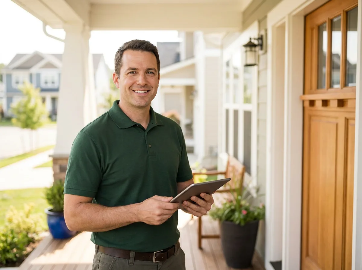 Pest control FAQs for Dibble, OK